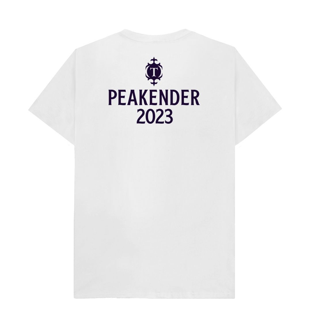 Peakender 2023 Tee