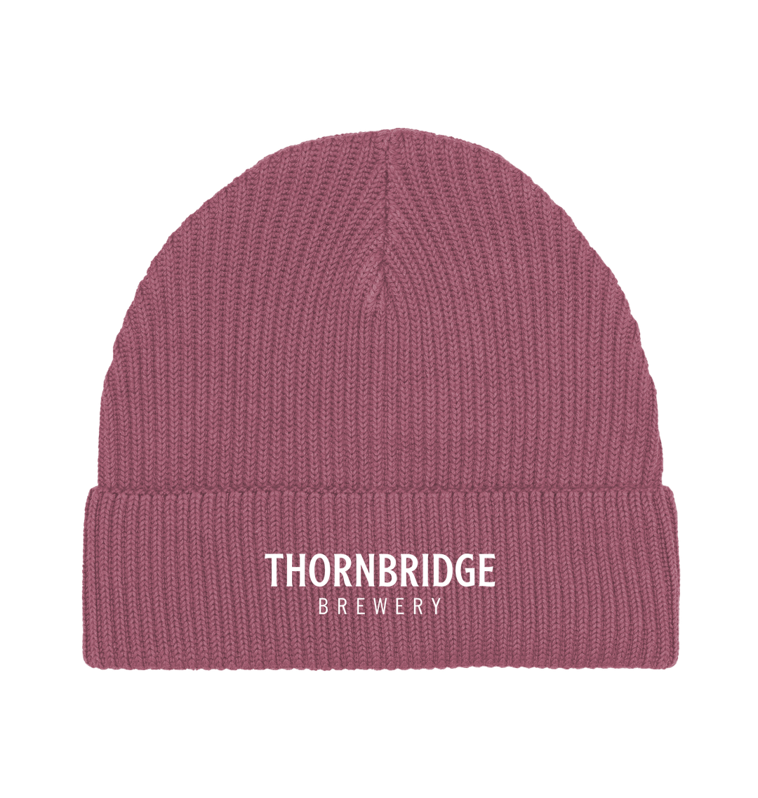 Thornbridge Brewery Beanie