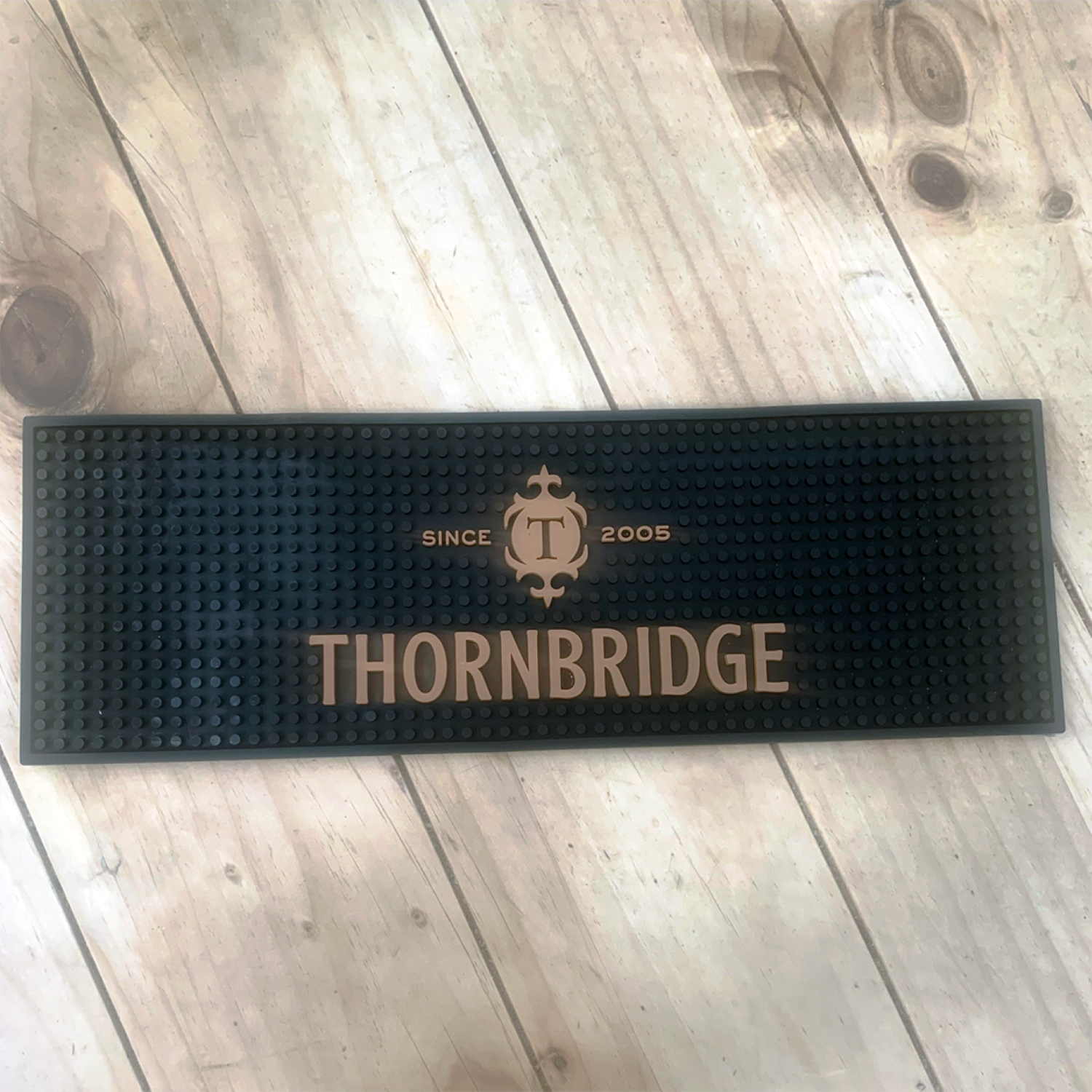 Thornbridge Bar Runner