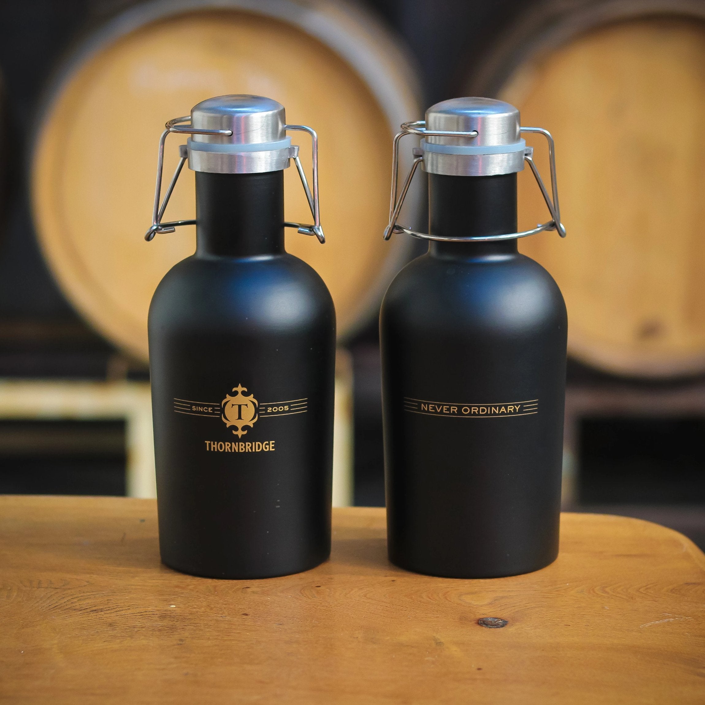 Thornbridge Growler