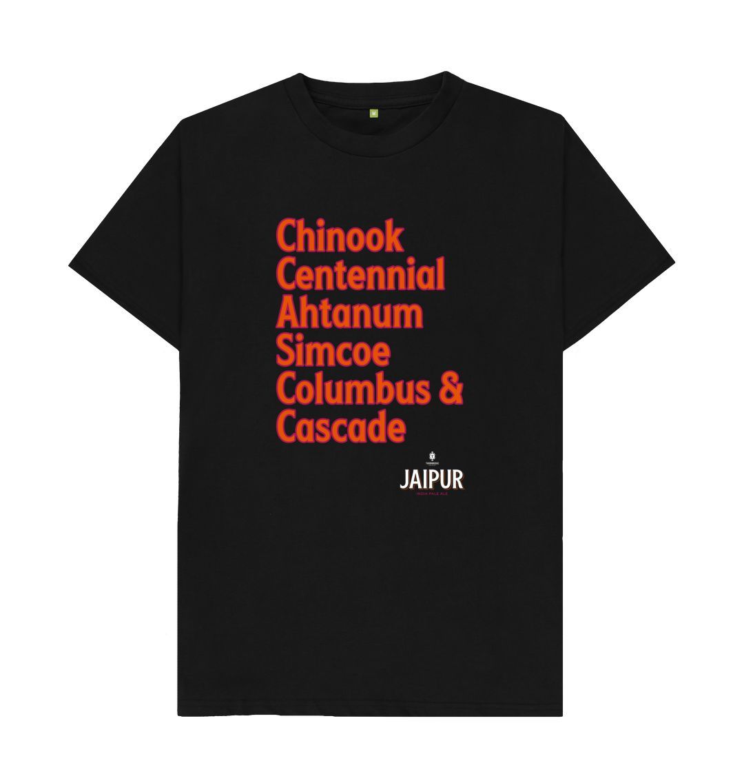 Hop To It - Jaipur T Shirt