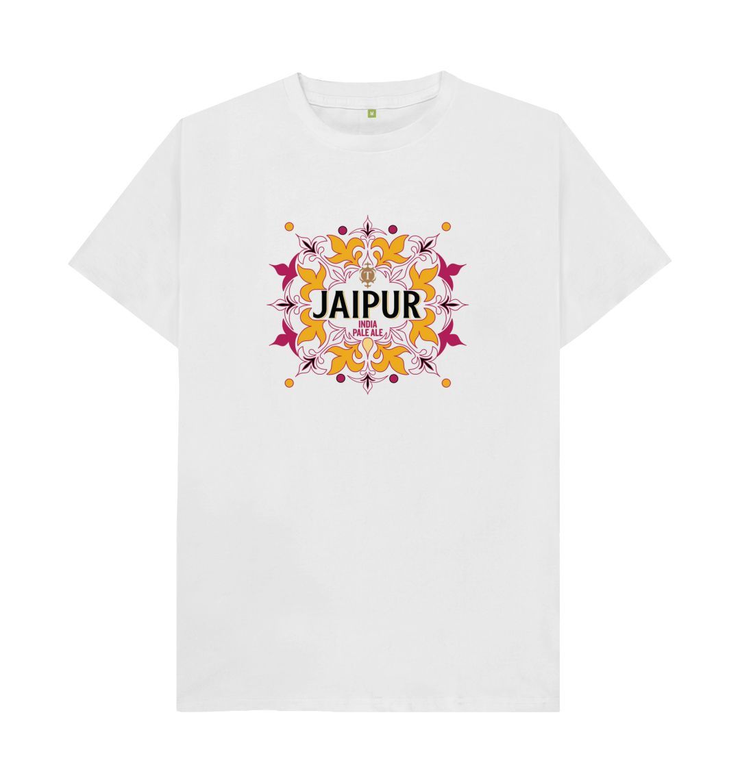 Jaipur Birthday Tee