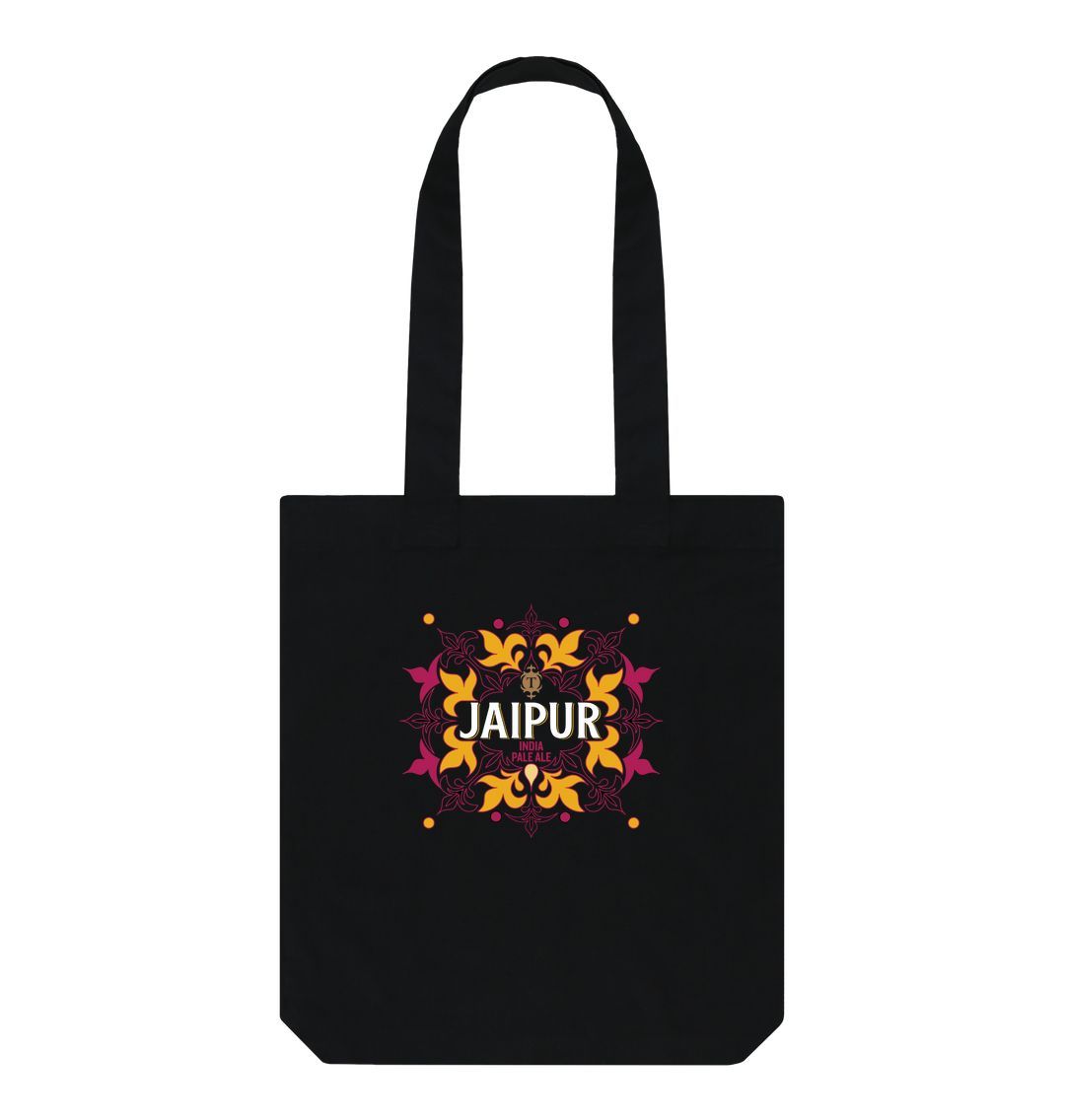 Jaipur Birthday Tote