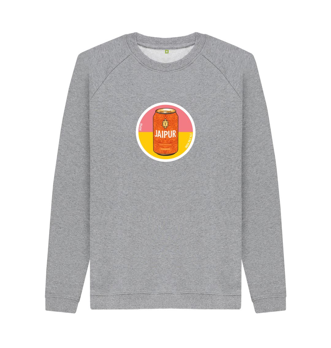 Jaipur Circle Sweat Shirt
