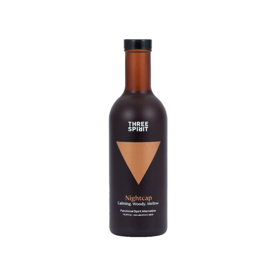 Three Spirit Nightcap  50cl