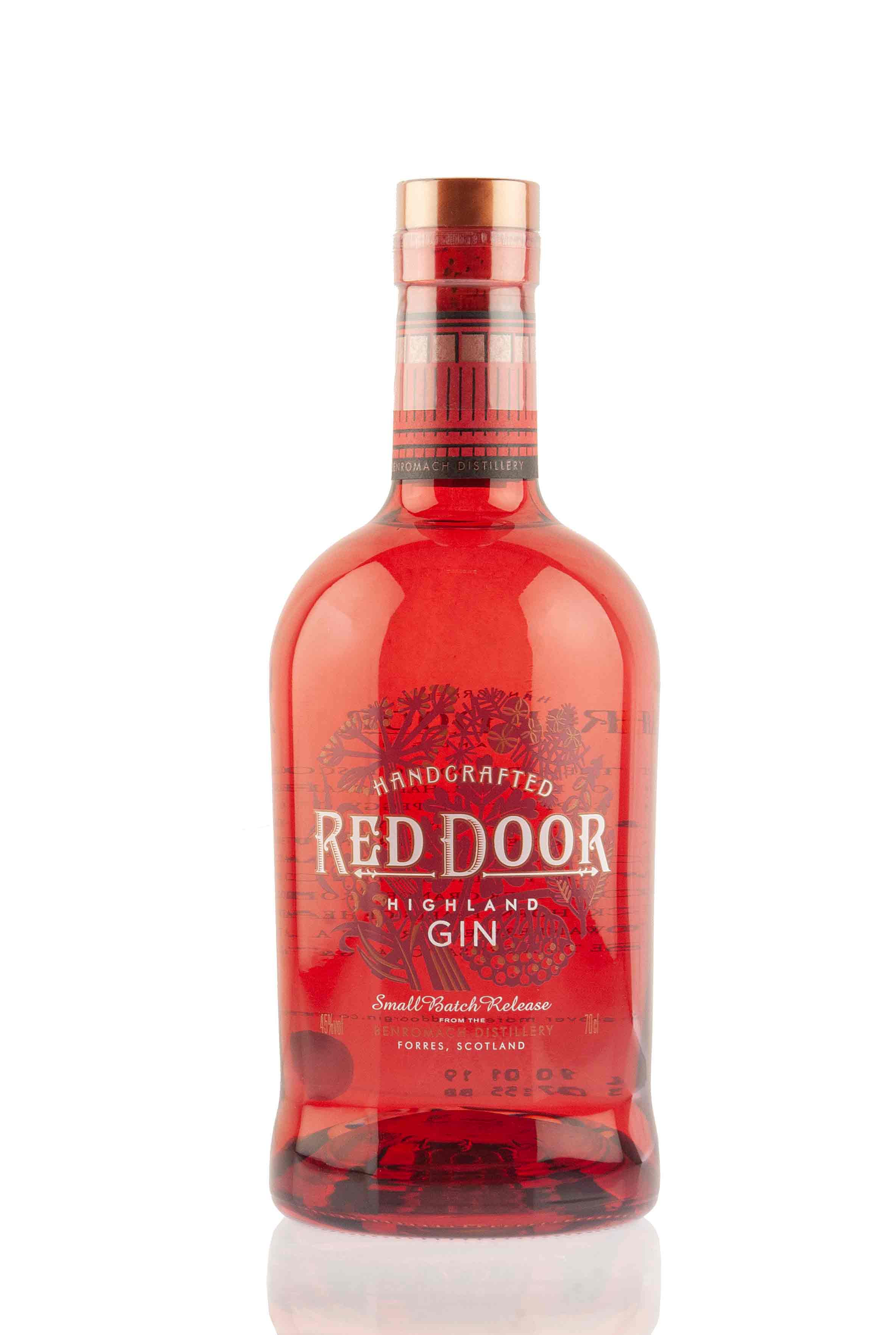 Red Door Gin