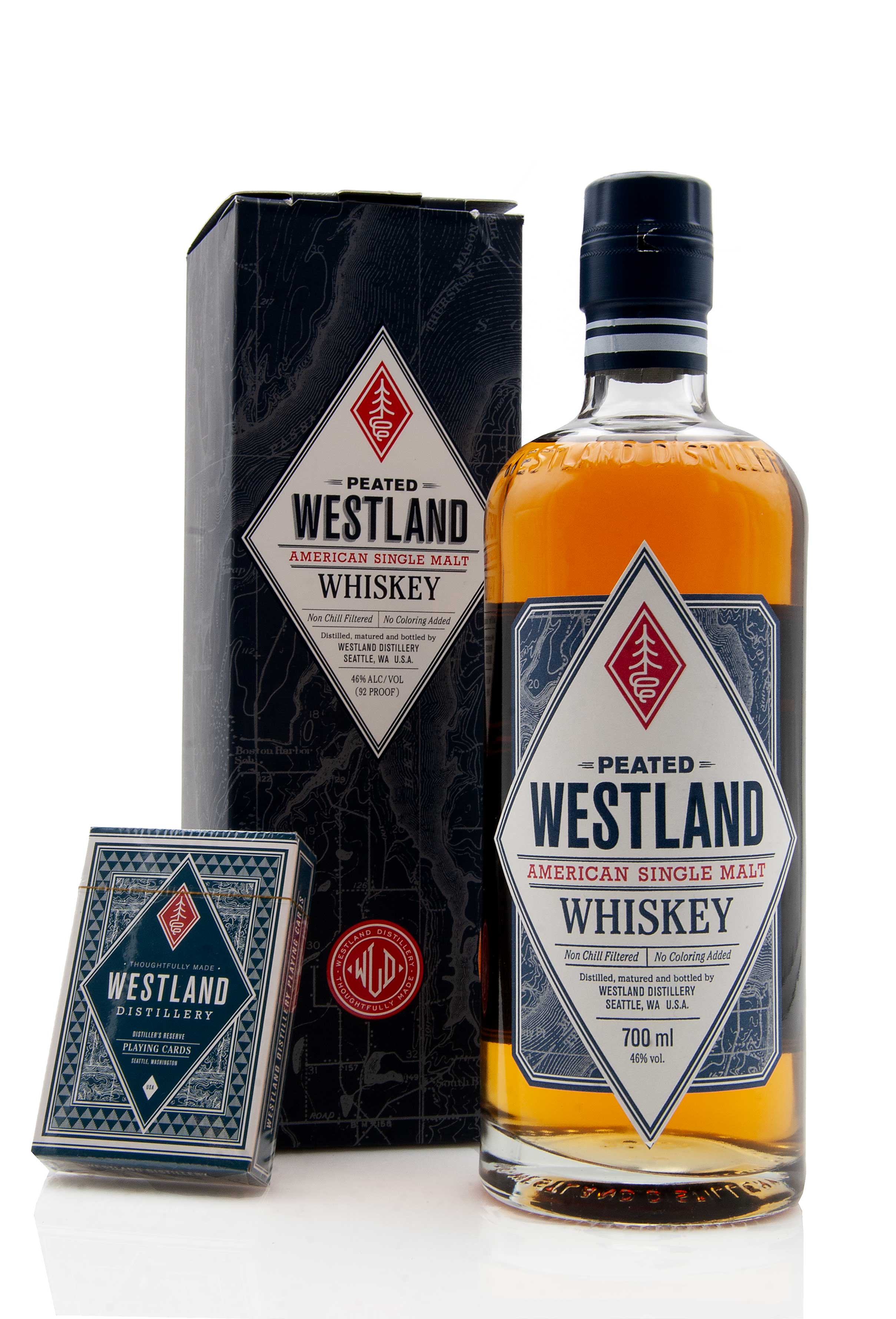 Westland Peated