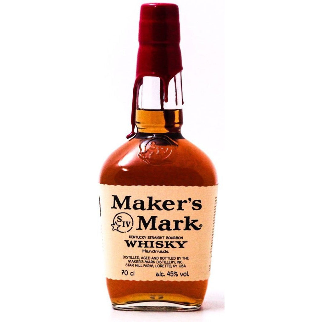 Makers Mark - 70cl 45%